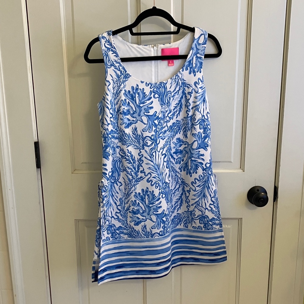 Lilly Pulitzer Romper